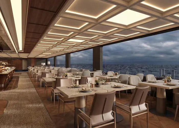 Doris Grand Cruise By Hag Botel Ha Long