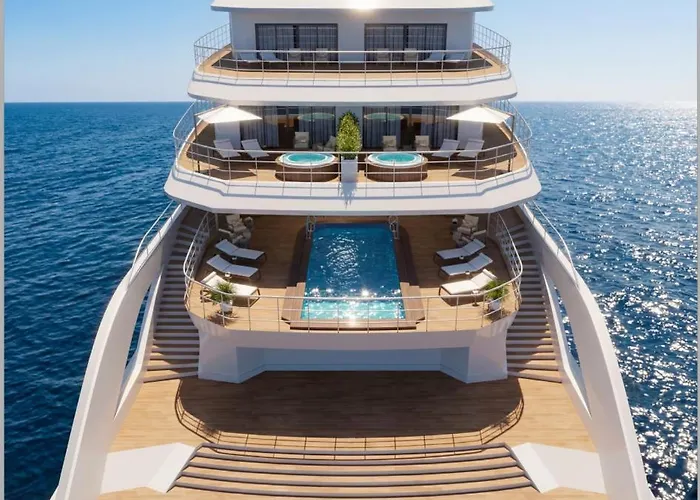 Botel Doris Grand Cruise By Hag