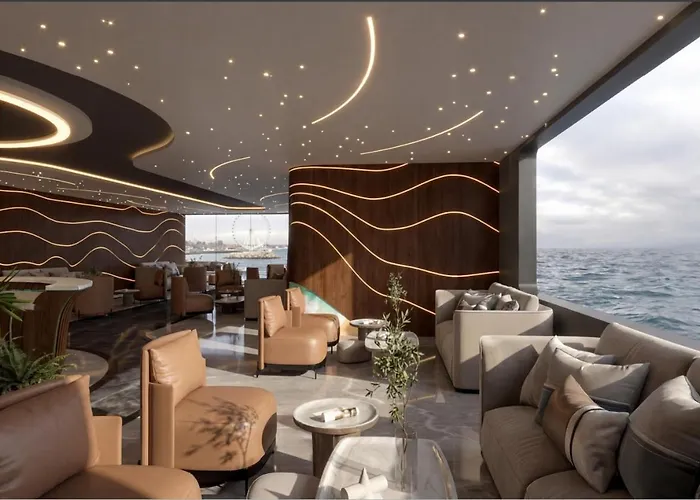 Botel Doris Grand Cruise By Hag *