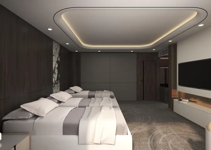 Doris Grand Cruise Hạ Long